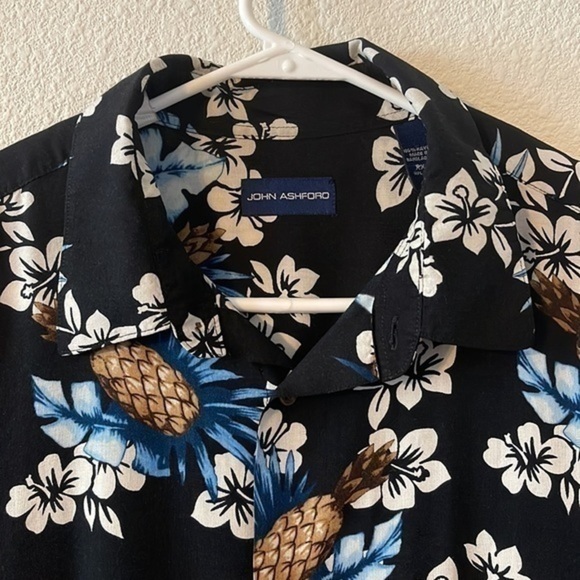 John Ashford - Picture 3 of 8